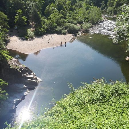 Appartamento La Meridiana A Traffiume Cannobio Kültér fotó