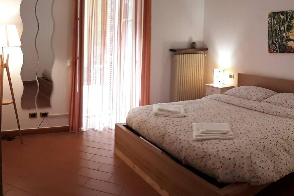Appartamento La Meridiana A Traffiume Cannobio Kültér fotó